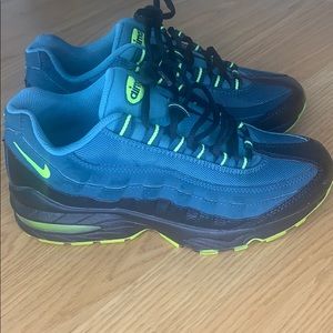 Nike air max 95